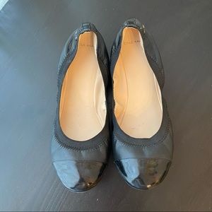 Cole Haan Ballet Flats